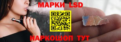 амф Кандалакша